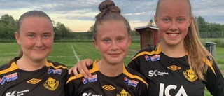 Ny storförlust för Kågedalen: "Tuff första halvlek"