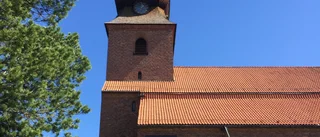 Under midsommarhelgen firade Bureå kyrka 100 år
