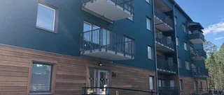 Planerna på nytt gruppboende på Berget skrotas