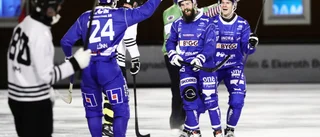 IFK: Hall krävs för elitserielag 21/22