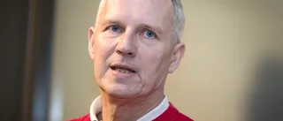 Klubbdirektören: "Vi kommer greja det här"