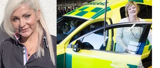 Ambulanschefen hyllar krögarens initiativ