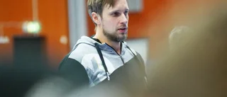 RP-profilen är klar för topplaget