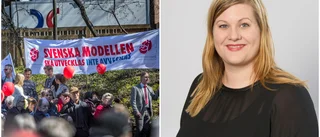 "Vi ser över digitala lösningar"     