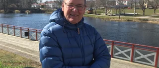 "Fotbollen har betytt allt för mig"