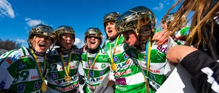 Åkerlund guldvinnare efter galen SM-final