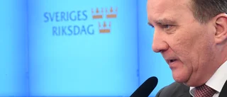 Löfven: Alla ska ta sitt ansvar i krisen