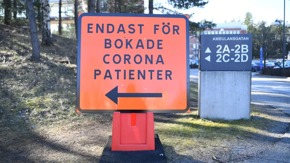 Uppvärmningen leder till att epidemier ökar, både i antal och omfattning.