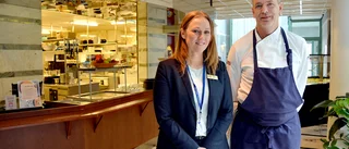 Stadt satsar på lunchvecka med take-away