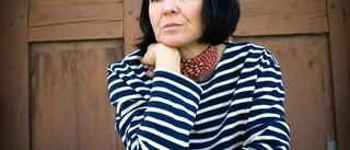Anneli Jordahl får Bonnier-stipendium