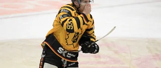 Finske hockeyspelaren slutar – AIK blev sista klubben