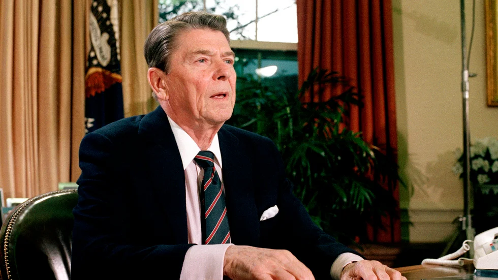 Ända sedan Ronald Reagan var president har socialdemokrater dödförklarat nyliberalismen.