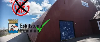 Säljer Guifhallen för att betala av skulder: Nödvändigt
