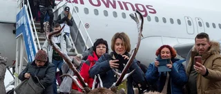 Kirunas gigantiska turisttapp: En kvarts miljard