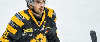 Savonen: Vemodigt när AIK:s största lägger skridskorna på hyllan