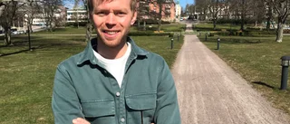 Så springer Maifaren under krisen
