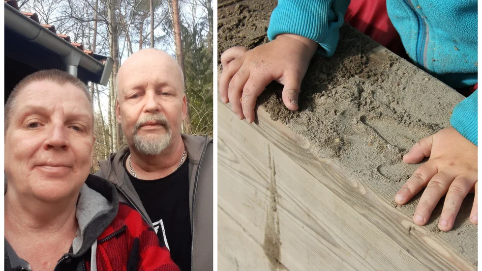 Klagomålen kommer från Joakim Åkerlind och Ann-Karin Markkanen, både anhöriga till personal på Brage förskola i Märsta. 