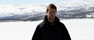 Arjeplogsfjällen går mot en osäker påsk