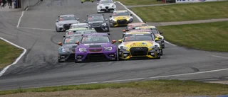 TCR blir STCC på nytt – många nyheter ger tyngd till mästerskapet