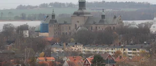 Vadstena framröstat som en av de vackraste städerna