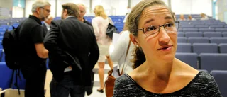 "Alla företag kommer inte att klara sig"