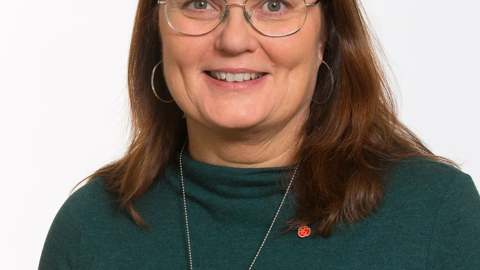 Vi har aldrig haft lika många läkare i utbildning till specialister inom allmänmedicin som vi har i Västerbotten just nu, skriver Anna-Lena Danielsson, ordförande i hälso- och sjukvårdnämnden.