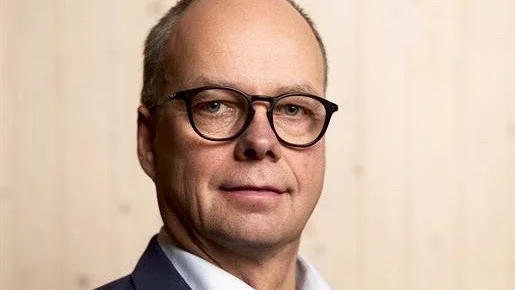 Efter närmare 30 år på NCC börjar Kurt Nyström sin nya tjänst på Contractor vid årsskiftet.
