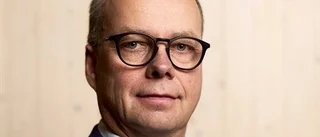 Han blir ny vd för Contractor Skellefteå