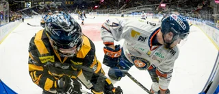 Erixon nostalgisk efter vinsten mot AIK: ”Kul att se bortalagets omklädningsrum”