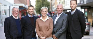 Senast 2024 ska de utlovade "Northvoltlägenheterna" stå klara