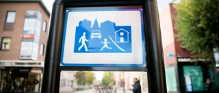 Insändare: Stäng av gatan – för evigt
