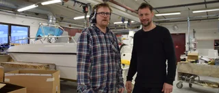 Sandström lanserar nytt varumärke