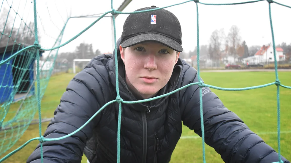 Leo Nilsson har hittat målet många gånger i år.