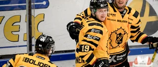 Juniorerna heta dagarna före JVM uttagningen