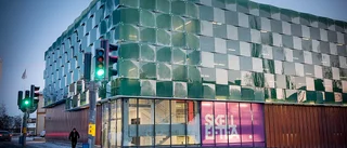 Insändare: Parkeringshuset Renen – vilket fiasko
