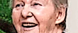 Klara Persson