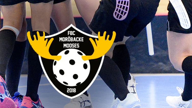 Morö Backe växer som klubb.