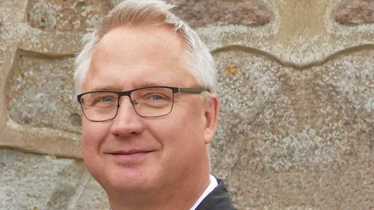 Ove Karlsson
