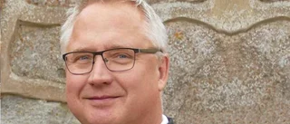 Han blir ny landsbygdsdirektör i Norrbotten