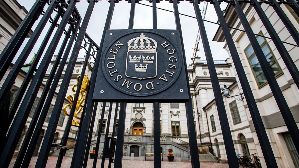 Högsta domstolen säger nej till att utlämna en Finspångsbo till hans hemland, där han anklagas för att ha begått brott.