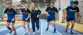 Fystester istället för Paralympics-toppning