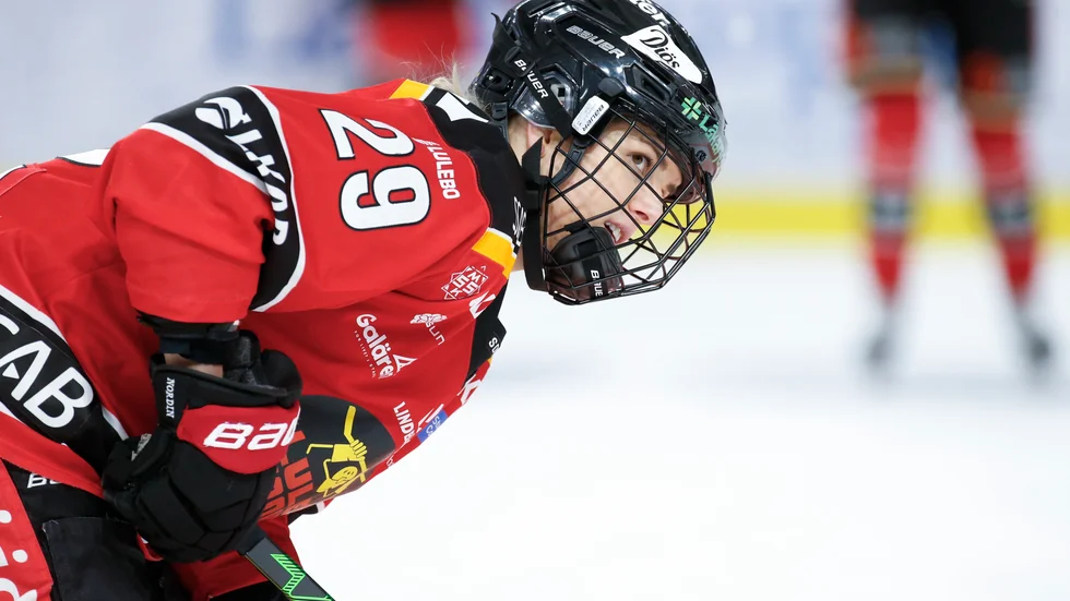 "Det är bättre än innan, men inte mycket", säger Emma Nordin.