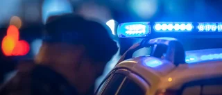 Tre män till sjukhus efter misshandel i centrum