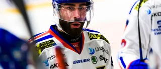 Uppgifter: Johan Alm överens med SHL-klubben