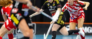 Moa Svanström presenterad av Sirius