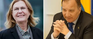 Löfvens löfte till regiondirektören: "Allt ersätts"