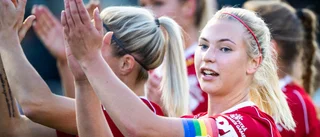Lagkaptenen: "Alla är otroligt taggade"
