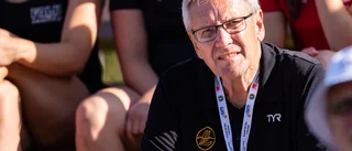 Hans Chrunak: "Den egenskapen är hennes stora styrka" 