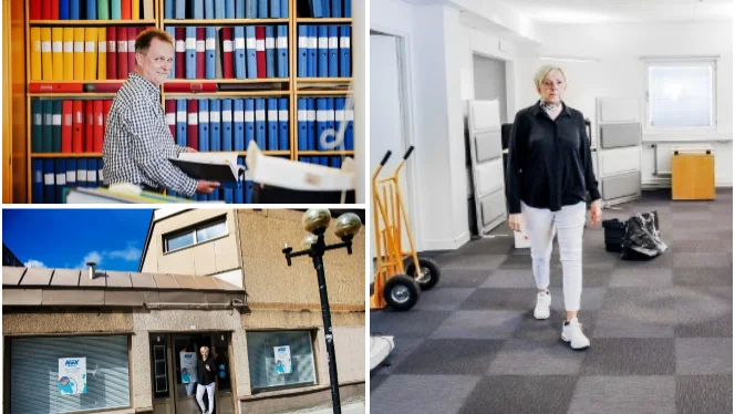 I 45 år har Maine Granström arbetat i NEX travel. Nu står vd inför sin största utmaning. Viruskrisen har gjort att Nex kunder över en natt slutat att köpa resor. "i dag säljer vi bara kortare resor eller någon enstaka resa till Stockholm.  Alla företag avvaktar tills krisen är över."  
