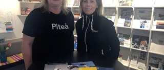 Ändrat fokus för Piteå turistcenter